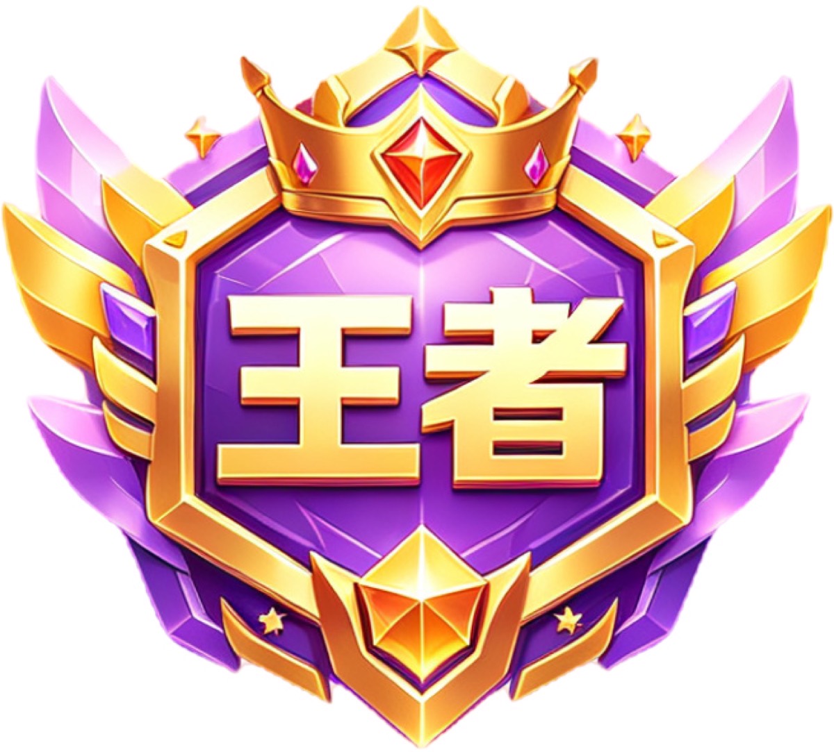 最强王者